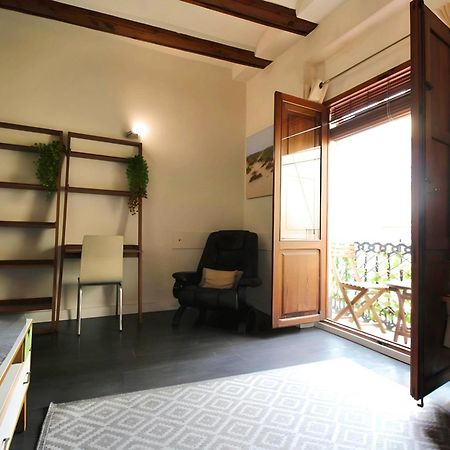 Apartamento Reformado Cerca De La Plaza Redonda Valência Exterior foto