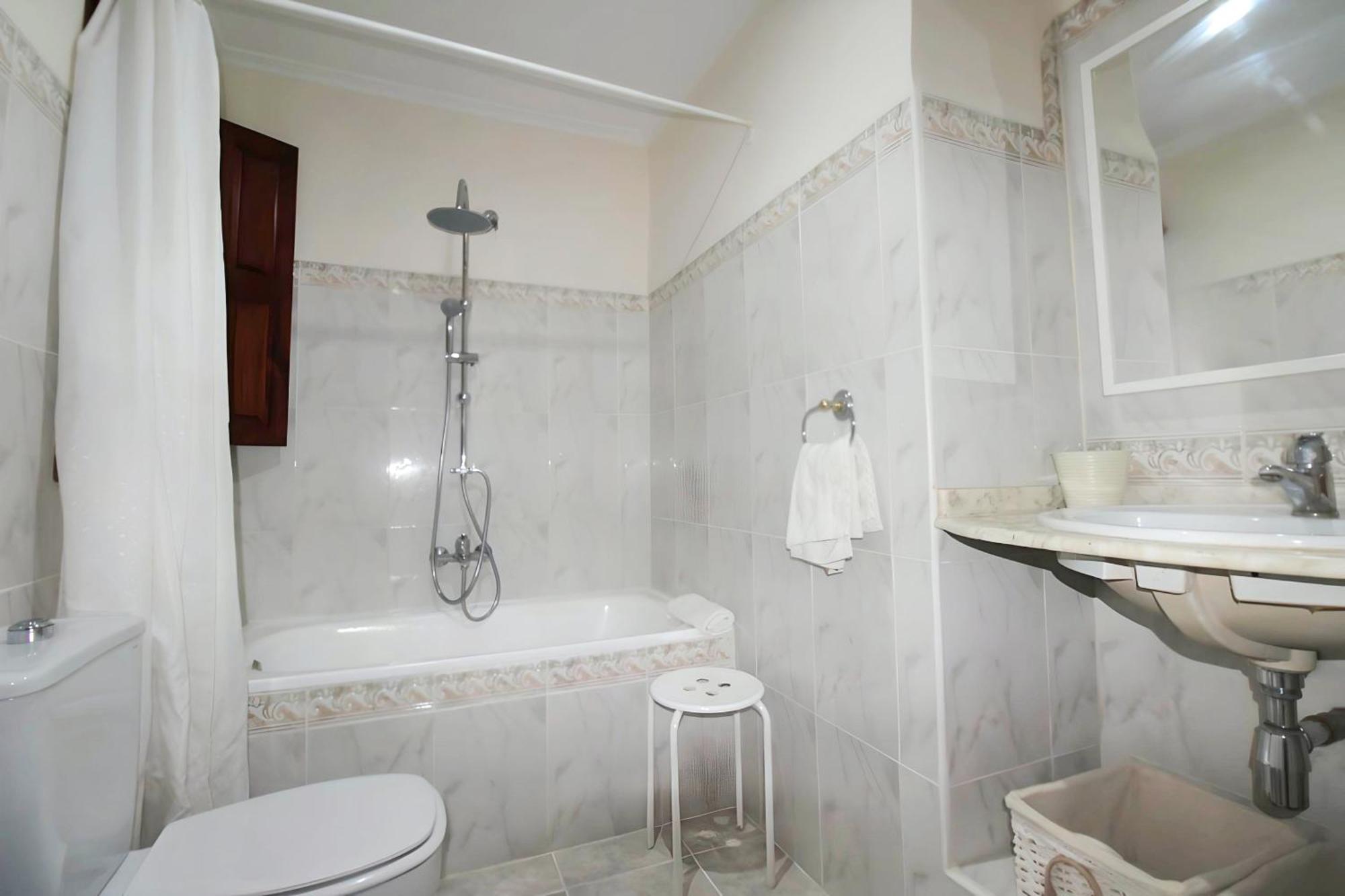 Apartamento Reformado Cerca De La Plaza Redonda Valência Exterior foto