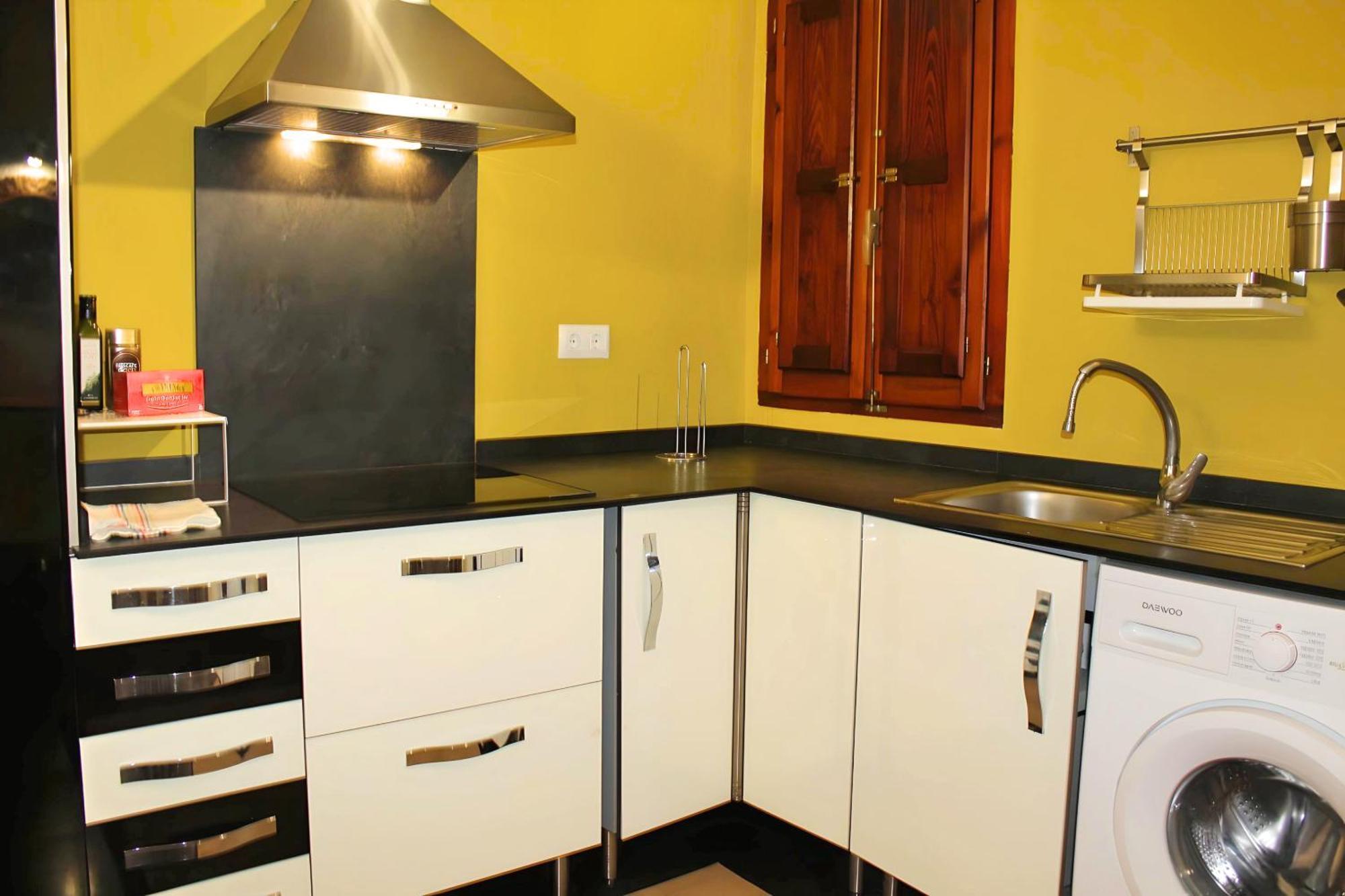 Apartamento Reformado Cerca De La Plaza Redonda Valência Exterior foto